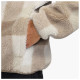 Nike Ανδρικό φούτερ Sportswear Club Winterized Half-Zip Polar Fleece